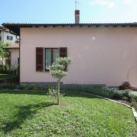 Casa Kika - Lenno By Lovecomo Zewnętrze zdjęcie