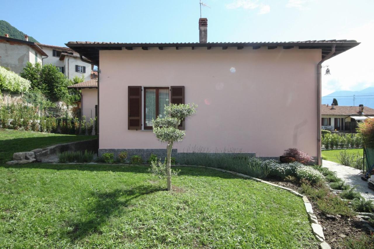 Casa Kika - Lenno By Lovecomo Zewnętrze zdjęcie