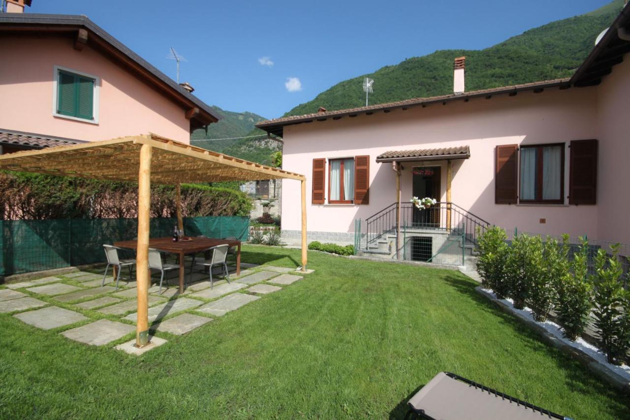 Casa Kika - Lenno By Lovecomo Zewnętrze zdjęcie