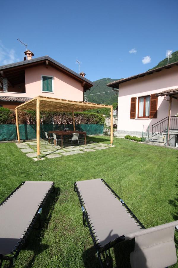 Casa Kika - Lenno By Lovecomo Zewnętrze zdjęcie
