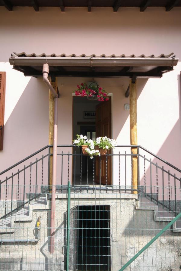Casa Kika - Lenno By Lovecomo Zewnętrze zdjęcie