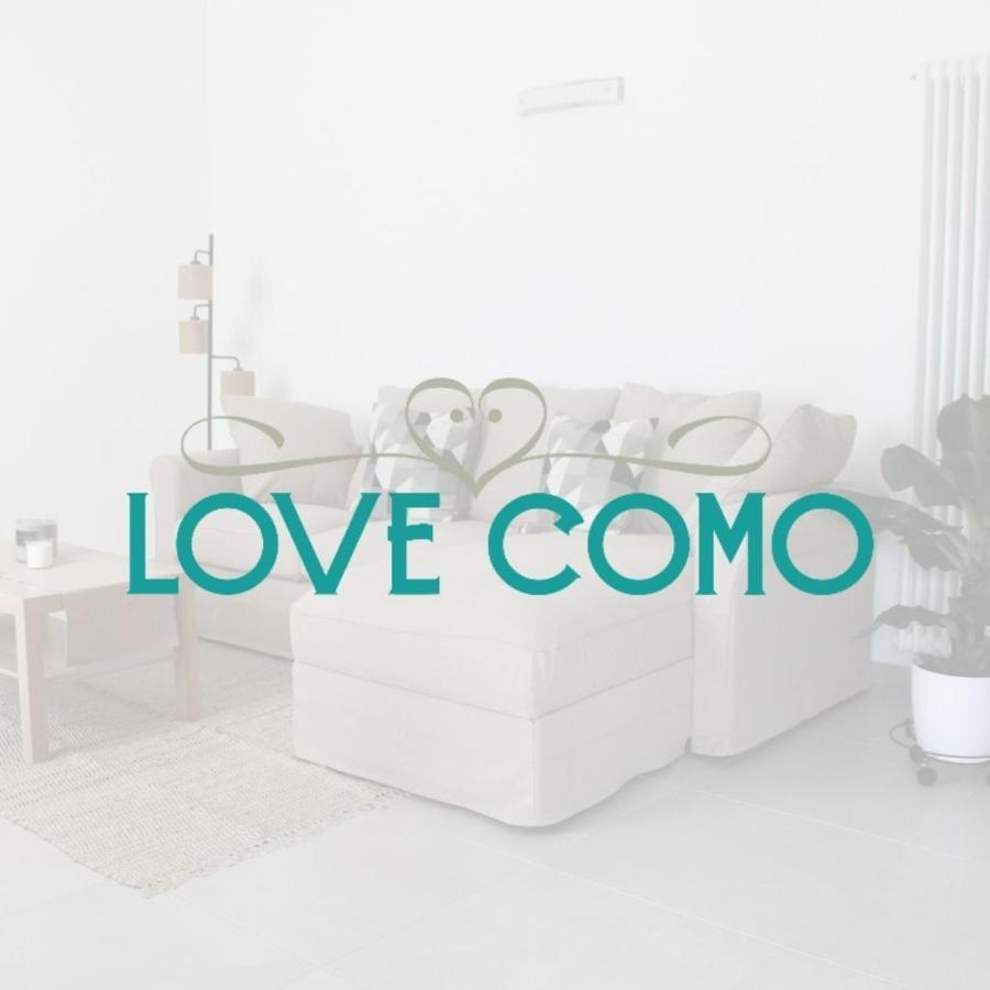 Casa Kika - Lenno By Lovecomo Zewnętrze zdjęcie